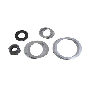 SK 706386 - Replacement shim kit for Dana 30, front & rear, also D36ICA & Dana 44ICA.