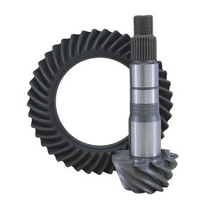 ZG T100-411 - USA Standard Ring & Pinion gear set for Toyota T100 and Tacoma in a 4.11 ratio