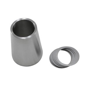 SK CSC8.75 - Crush sleeve eliminator kit for Chrysler 8.75"