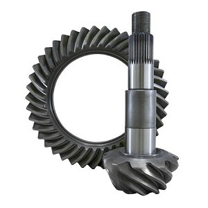 ZG GM11.5-373 - USA Standard Ring & Pinion gear set for GM 11.5" in a 3.73 ratio