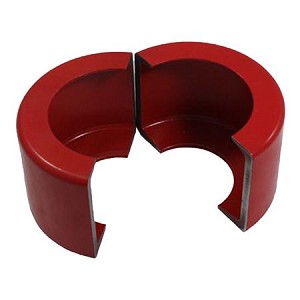 YT P03 - Small clamshell for carrier bearing puller