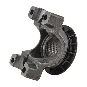 YY F100600 - Yukon short yoke for '92 and older Ford 10.25" with a 1330 U/Joint size