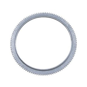 YSPABS-017 - ABS Carrier case exciter ring (tone ring) with 108 teeth for 8.8" Ford.
