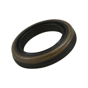 YMS712146 - Outer axle seal for set9, fits.490" wide 8.2" Buick, Oldsmobile, and Pontiac 