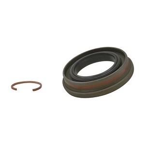 YMSF1005 - 8.8" SPORT UTILITY IRS side stub axle seal, fits left hand or Right hand