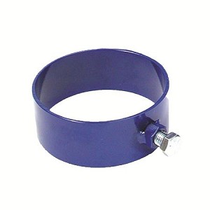 YT P11 - Clamshell retension sleeve for extra large clamshell