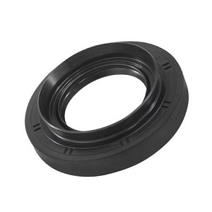 YMST1012 - Toyota V6, T100 pinion seal w/factory elec. locker & factory yoke (