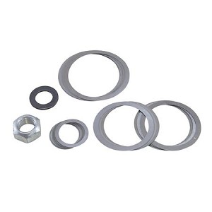 SK 706375 - Replacement Carrier shim kit for Dana 60, 61 & 70U