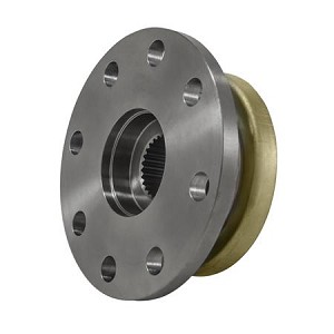 YY T60010 - Yukon yoke for '78 to '84 Toyota Lancruiser with 27 spline pinion