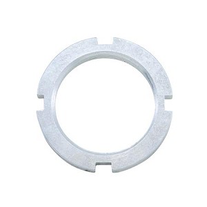 YSPSP-017 - Spindle nut for Dana 28 & Model 35IFS front for manual locking hub conversion.