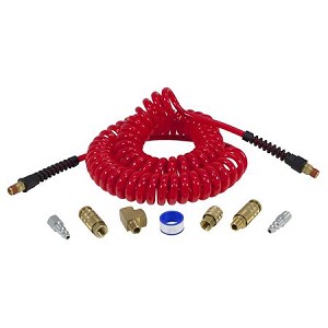 YZLPUK - Pump up kit, Zip Locker.