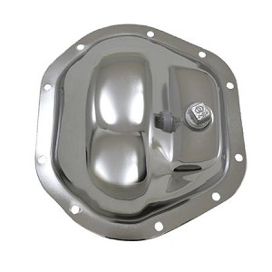 YP C1-D44-STD - Replacement Chrome Cover for Dana 44