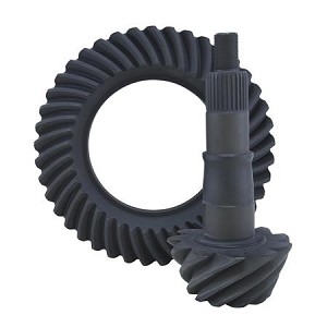 ZG F8.8R-488R - USA Standard Ring & Pinion gear set for Ford 8.8" Reverse rotation in a 4.88 ratio
