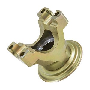 YY F900603 - Yukon yoke (short, for Daytona support) for Ford 9" with 28 spline pinion and a 1330 U/Joint size