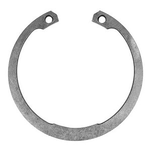 YSPSR-001 - Carrier snap ring for C200, .140"