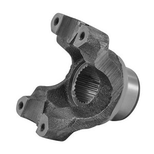 YY D60-1310-29S - Yukon replacement yoke for Dana 44-HD, 60, and 70 with a 1310 U/Joint size