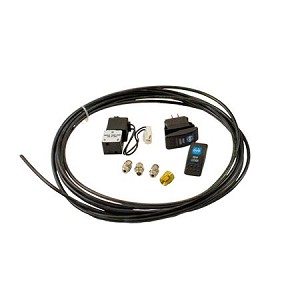 YZLIK-01 - Yukon Zip locker install kit