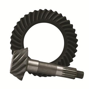 ZG GM55P-308 - USA Standard Ring & Pinion gear set for GM Chevy 55P in a 3.08 ratio
