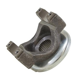 YY C4137976 - Yukon yoke for Chrysler 7.25" and 8.25" with a 7290 U/Joint size.
