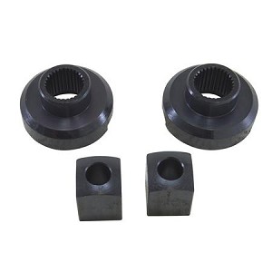 YP MINSD44-30 - Mini spool for Dana 44 with 30 spline axles