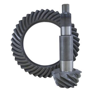 YG D60-354 - High performance Yukon replacement Ring & Pinion gear set for Dana 60 in a 3.54 ratio