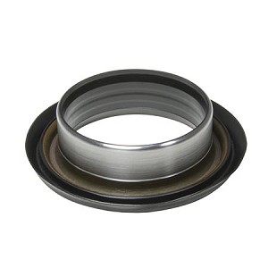 YY GM26060975 - Sleeve to adapt GM 8.6" & 9.5" to use triple lip pinion seal