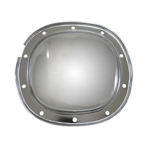 YP C1-GM7.5 - Chrome Cover for 7.5" GM