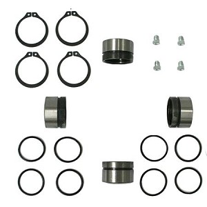 YP SJ-ACC-501 - Yukon rebuild kit for Dana 44 Super Joint, ONE JOINT ONLY