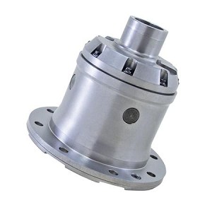 YZLM35-4-27 - Yukon Zip Locker for Model 35 with 27 spline axles, 3.54 & up