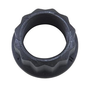 YSPPN-017 - 11.5" GM & Chrysler pinion nut 