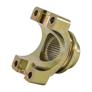 YY GM12-1310-B - Yukon yoke for GM 12P and 12T with a 1310 U/Joint size