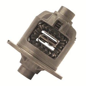 ZP PGM8.5O-3-31 - 8.5" Oldsmobile 31Spline 12 BOLT (factory 3.08 or 3.23, or Richmond Gear Ring & Pinions).