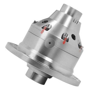 YGLD60-3-40 - Yukon Grizzly Locker for Dana 60, 4.10 & down, 40 spline