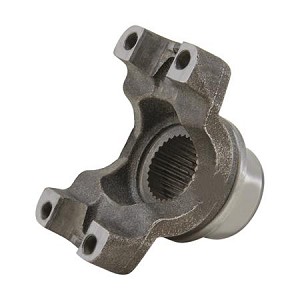 YY D60-1330-29U - Yukon replacement yoke for Dana 60 and 70 with a 1330 U/Joint size
