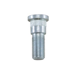 YSPSTUD-011 - Model 20 & Model 35 axle stud 1/2"-20 x 1.625 length, 0.620" Dia. Knurl