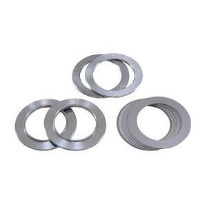 SK SS12 - Super Carrier Shim kit for Ford 8.8", GM 12 bolt car & truck, 8.6 & Vette