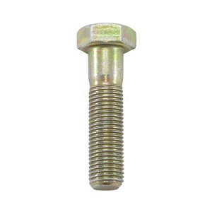 YSPBLT-061 - Fine thread pinion support bolt (aftermarket aluminum only) for 9" Ford.