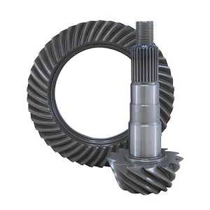 ZG D30S-373TJ - USA Standard Ring & Pinion replacement gear set for Dana TJ 30 Short Pinion in a 3.73 ratio
