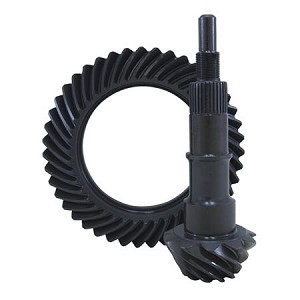 YG GM8.6-373IRS - High performance Yukon Ring & Pinion gear set for 2010+ Camaro GM 8.6"/ 218mm IRS, 3.73 ratio