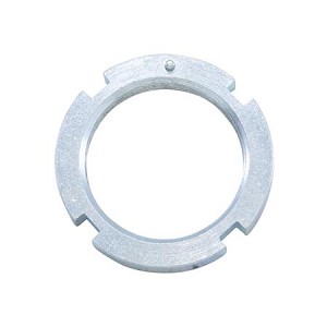 YSPSP-001 - Spindle nut for Dana 30 & Dana 44, .372" thick 