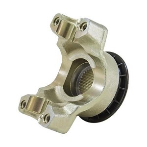 YY F100604 - Yukon short yoke for '92 and older Ford 10.25" and 10.5" with a 1410 U/Joint size