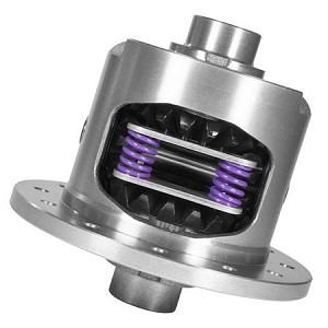 YDGGM12T-4-33-1 - 12T GM  3.73 & Up Ratio Dura Grip Limited Slip, 33spl Positraction w/ Composite Clutches