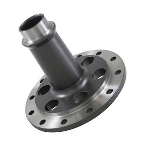 YP FSGM12T-4-30 - Yukon steel spool for GM 12 bolt truck with 30 spline axles, 3.73 & up
