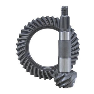 ZG T7.5R-529R - USA Standard Ring & Pinion gear set for Toyota 7.5" Reverse rotation in a 5.29 ratio