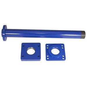 YT P71 - Axle bearing puller tool 