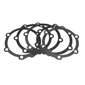 SK GM14T - Pinion depth shims for 10.5" GM 14 bolt truck