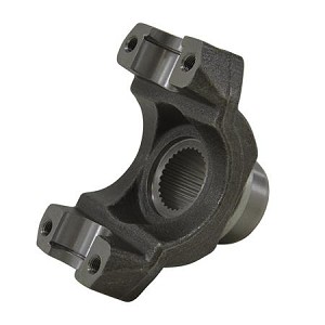 YY D60-1410-29S - Yukon replacement yoke for Dana 60 and 70 with a 1410 U/Joint size