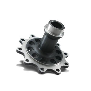 YP FST8-30 - Yukon steel spool for Toyota 8" 4 cylinder