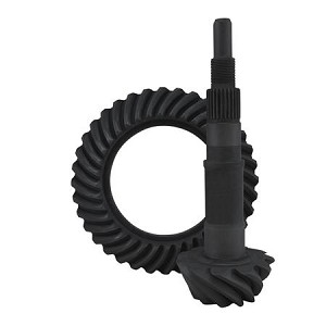 YG GM7.6-323IRS - High performance Yukon Ring & Pinion gear set for GM 7.6" IRS in a 3.23 ratio