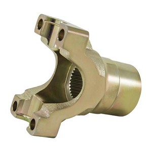 YY F900623 - Yukon yoke for Ford 9" with 35 spline pinion and a 1350 U/Joint size